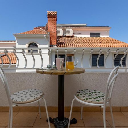 Apartman Klara 2 Makarska Exteriör bild