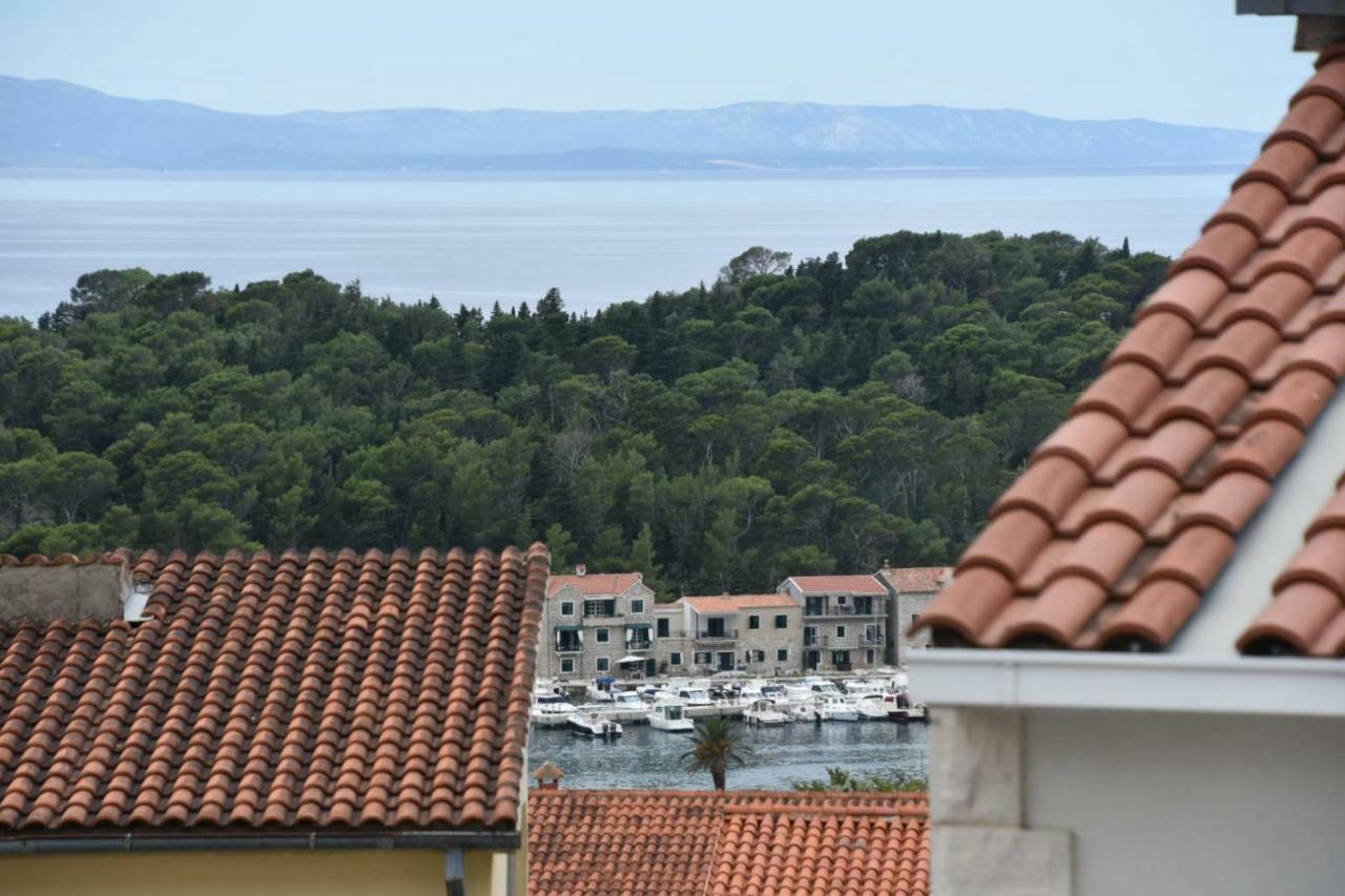 Apartman Klara 2 Makarska Exteriör bild