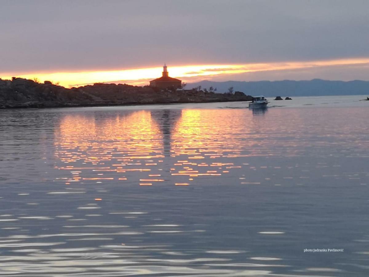 Apartman Klara 2 Makarska Exteriör bild